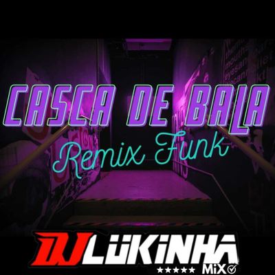 Casca de Bala