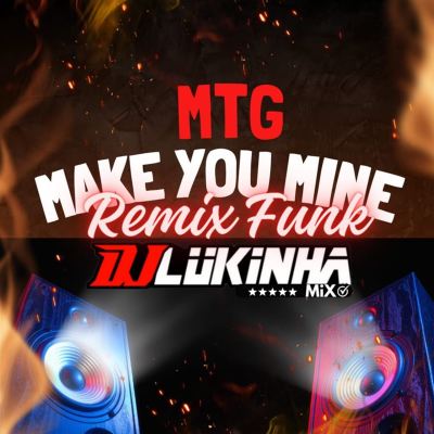 MTG Make You Mine