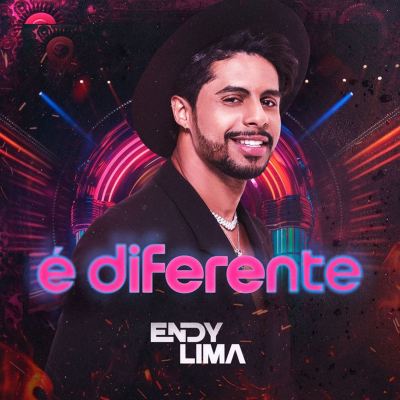 É Diferente