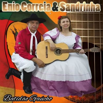 Batidão Gaúcho
