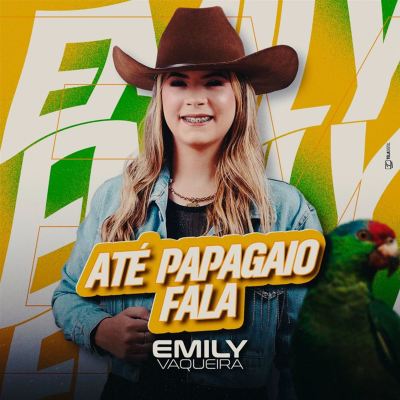 Até Papagaio Fala