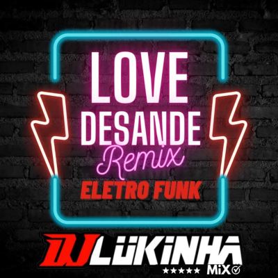 Love Desande