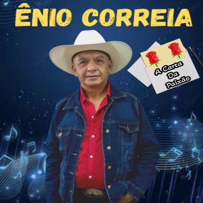 A Carta da Paixão