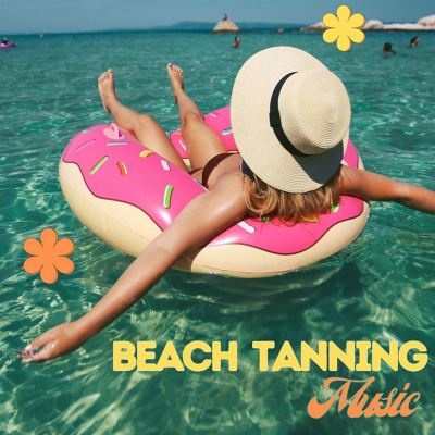Beach Tanning Music