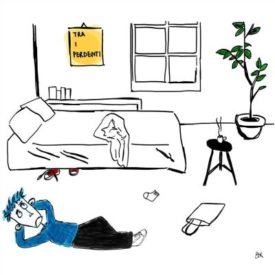 Tra i perdenti