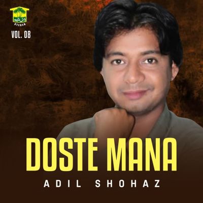 Doste Mana, Vol. 08