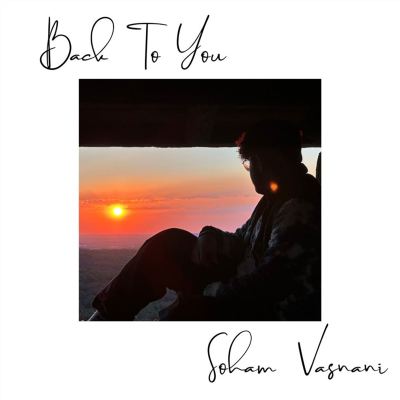 Back to You