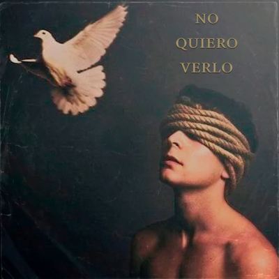 No Quiero Verlo