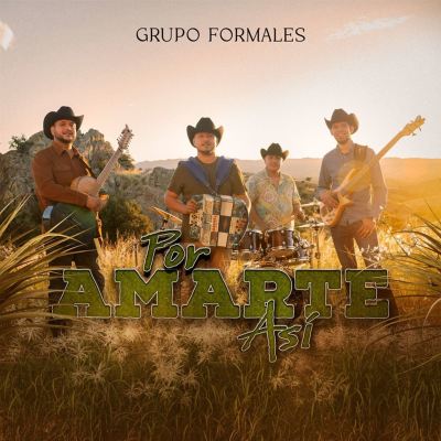 Por Amarte Así