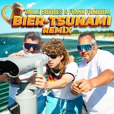 Bier-Tsunami [Remix]