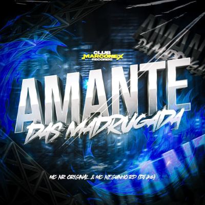 AMANTE DA MADRUGADA
