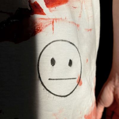 NeverSmile