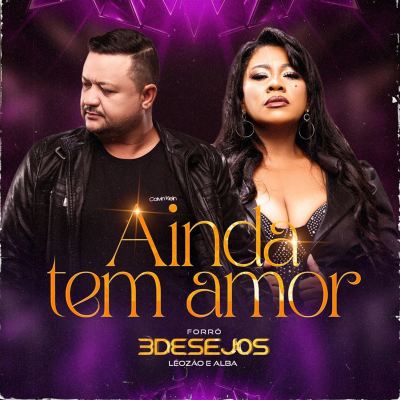 Ainda Tem Amor