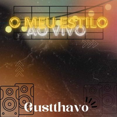 O Meu Estilo [Ao Vivo]