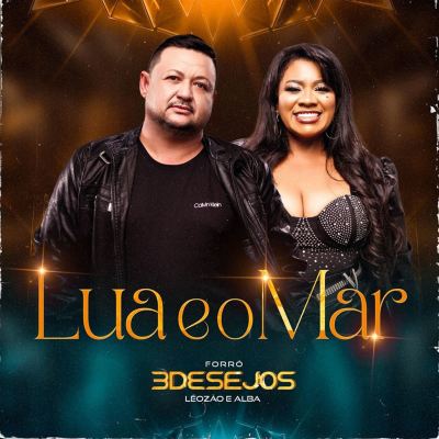Lua e o Mar