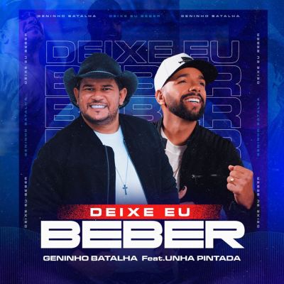 Deixe Eu Beber