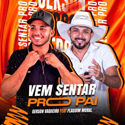 Vem Sentar pro Pai