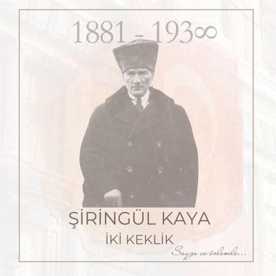 İki Keklik