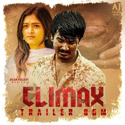 Climax Trailer BGM [From "Climax"] [Original Motion Picture Soundtrack]