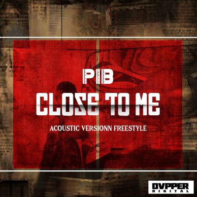 Close to Me