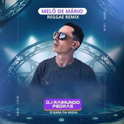 Melô de Mário