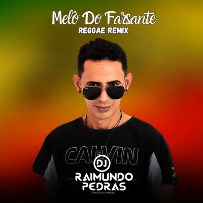 Melô do Farsante