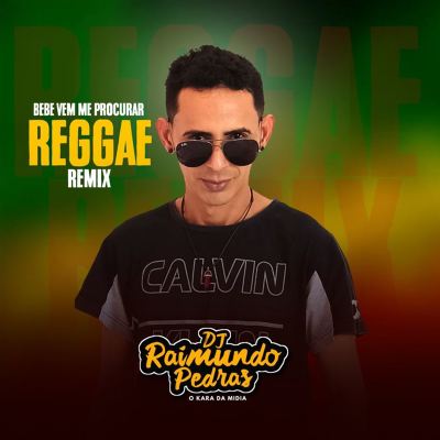 Bebe Vem me Procurar