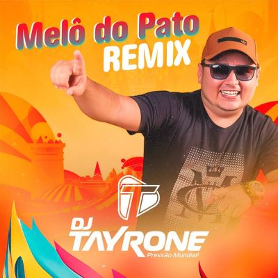 Melô do Pato