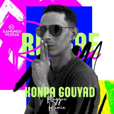 Konpa Gouyad