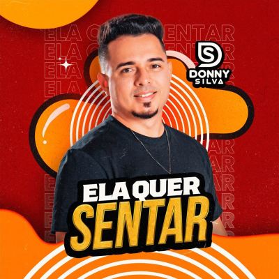 Ela quer Sentar