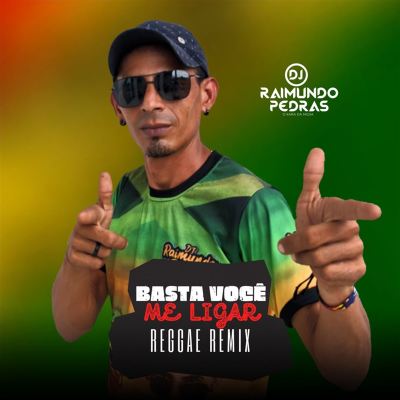 Basta Você Me Ligar