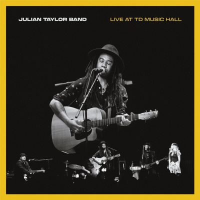 Live at TD Music Hall