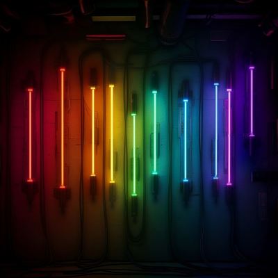 ROYGBIV [432 Hz Sound Healing]