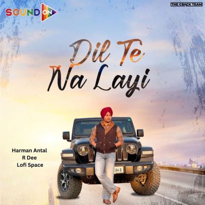 Dil Te Na Layi [Lofi]