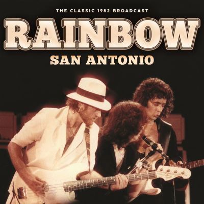 San Antonio