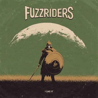 Fuzzriders