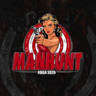 Manhunt