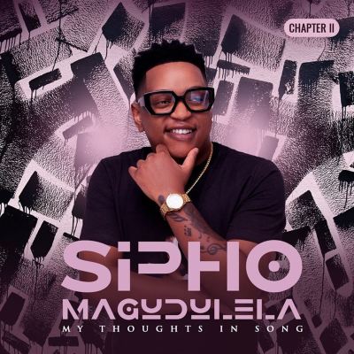 MY THOUGHTS IN SONG [CHAPTER 2]