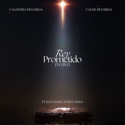 Rey Prometido [En Vivo]