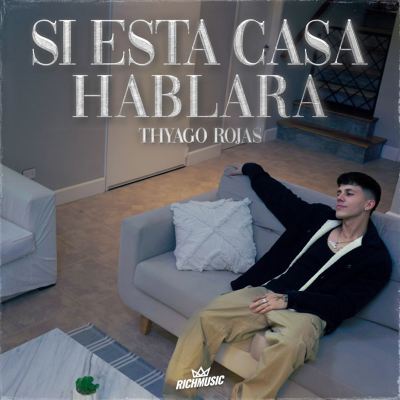 Si Esta Casa Hablara [Cumbia Cover]