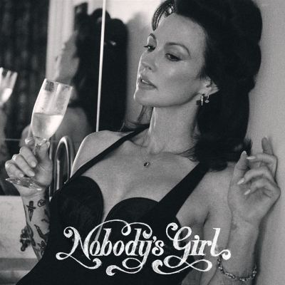 Nobody’s Girl