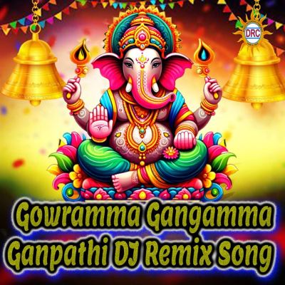 Gowramma Gangamma Ganpathi
