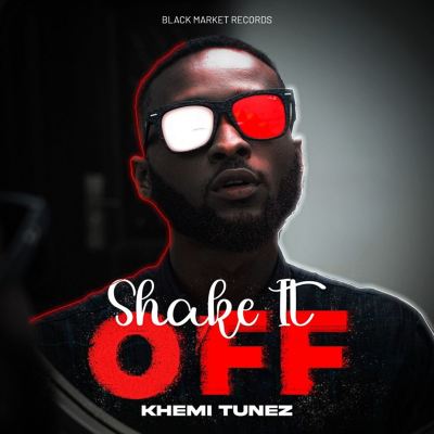 Shake It Off