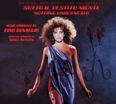 Nothing Underneath (Sotto Il Vestito Niente)