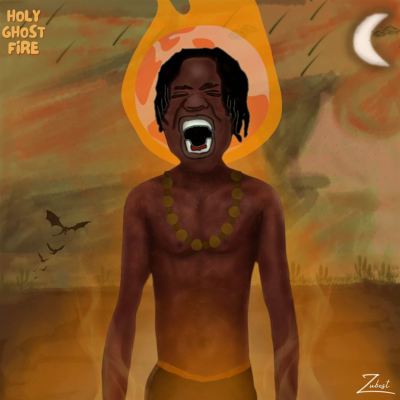 Holyghost Fire