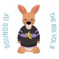 Sounds of the 80s, Vol. 8