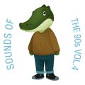 Sounds of the 90s, Vol. 4