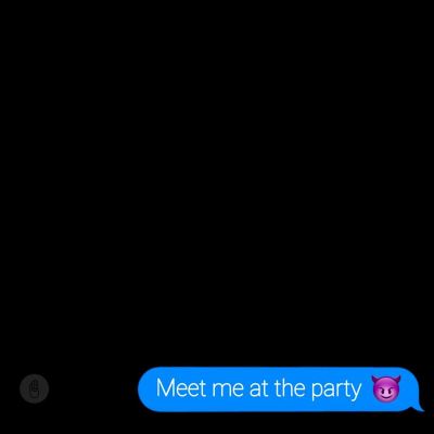 Meet Me at the Party