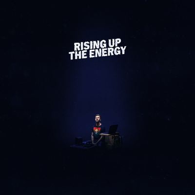 Rising Up the Energy