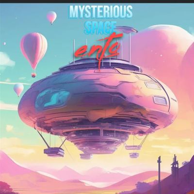 Mysterious Space